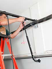 San Bernardino Garage Door Repair